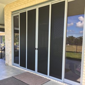 Alu-Gard Central Coast - Breezeway Screens Woy Woy